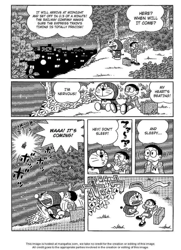 Doraemon Long Stories Chapter 16.1 14